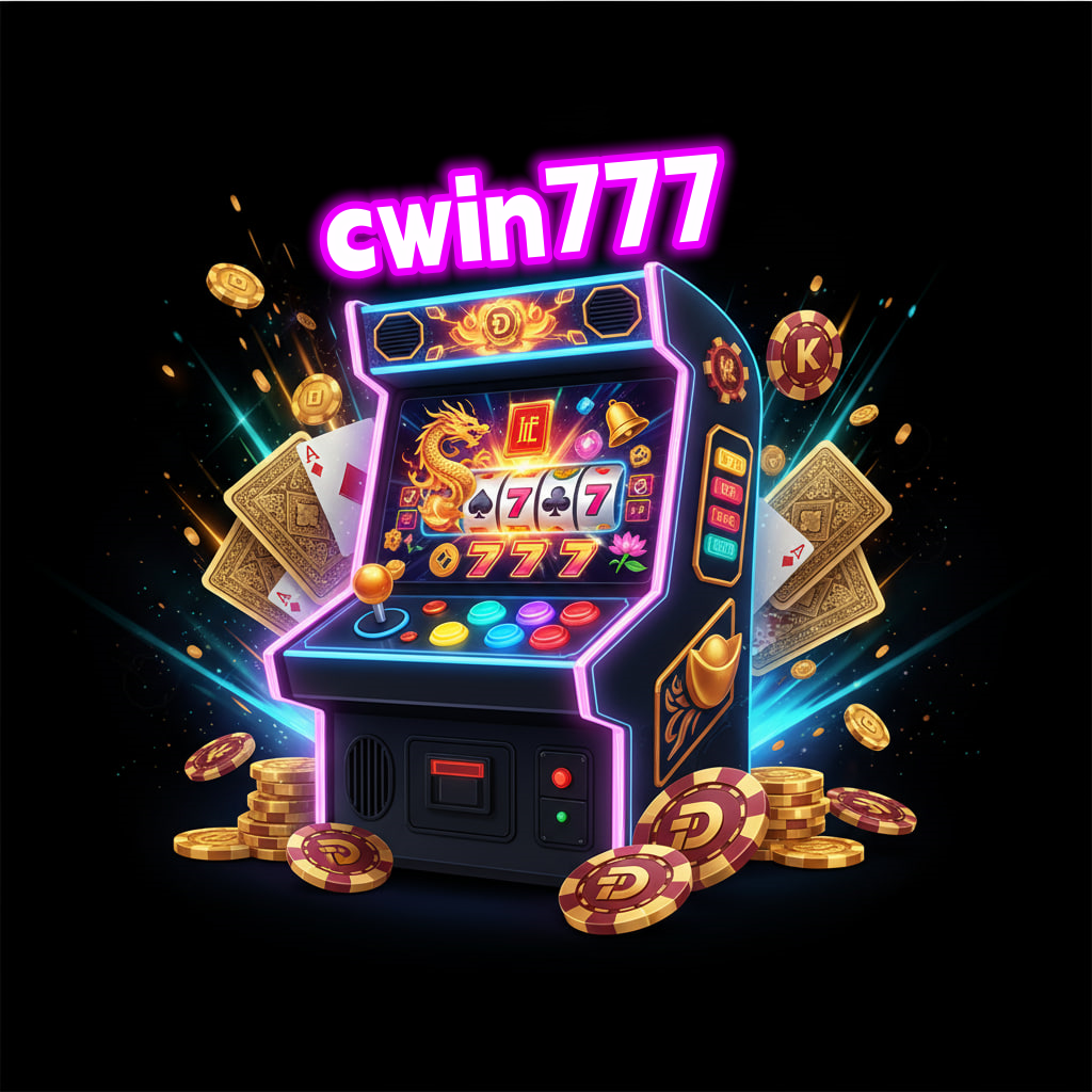 cwin777 Trò chơi